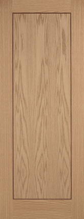 Inlay 1P Pre-finished Oak
